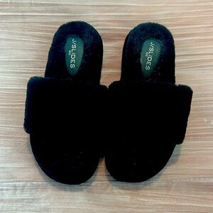 J/slides slippers